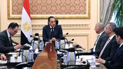 بالتعاون مع مصنعين عالميين.."السويدي إلكتريك" تعتزم إنشاء مصنع جديد بطاقة 80 ألف سيارة سنويًا