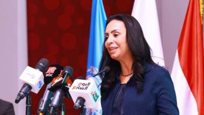 التضامن: توزيع 295 طنًا من لحوم صكوك الأضاحي لـ29 ألف أسرة