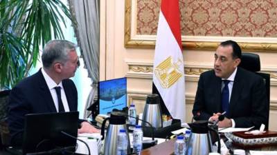 متى ستسدد الحكومة مديونيات شركات البترول الأجنبية؟ .. مجلس الورزاء يوضح