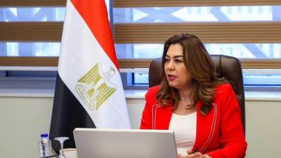 التنمية المحلية: توجه المحافظات بتكثيف النظافة وإزالة مخالفات الأضاحي خلال أيام العيد