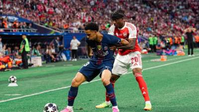 بركلات الترجيح.. باريس سان جيرمان بطلاً لدوري أبطال أوروبا للمرة الثانية على التوالي