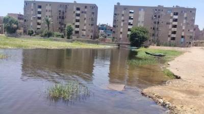 الأجهزة التنفيذية بأبوتيج تطالب المواطنين بتوخي الحذر لارتفاع منسوب النيل 