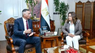 تنفيذ 50 مشروعًا باستثمارات 19.8 مليون دولار لدعم التحول الأخضر بشرم الشيخ