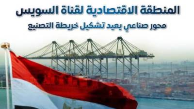 إيرادات "اقتصادية قناة السويس" تقفز إلى 11.6 مليار جنيه عام 2024/2025