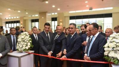 بمشاركة خبراء عالميين.. "التموين والصناعة" يطلقان أكبر  تجمع إقليمي للتعبئة والتغليف  