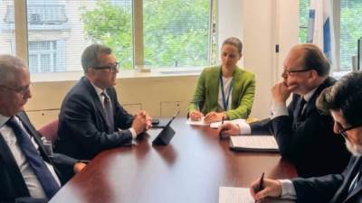 التخطيط: المرحلة الأولى للبرنامج القطري مع الـOECD حققت تقدمًا بـ5 محاور استراتيجية
