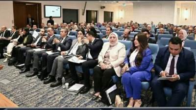  «اقتصادية النواب» توصي بحل عاجل لأزمة متعثري الإسكان الاجتماعي