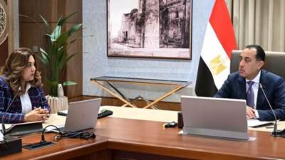 الحكومة تنفذ منظومة ذكية لمراقبة الشوارع ورصد المخالفات والتصدي للتعديات
