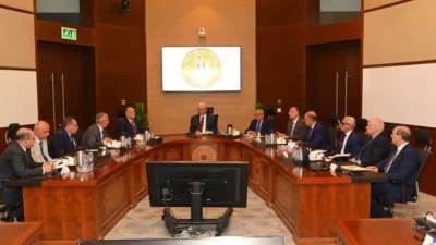 د.حسين عيسى: الدولة تمضي لتعظيم الاستفادة من الأصول العامة وتعزيز عوائدها
