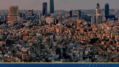 الأوروبي للإعمار: انتعاش النمو بمصر يقود تحسن الأوضاع الاقتصادية بجنوب وشرق المتوسط