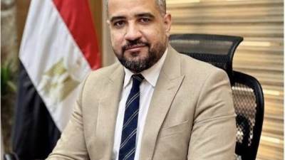 جهاز العبور الجديدة يعلن جدول تسليم 359 قطعة أرض مرفقة لأعضاء جمعية الطلائع