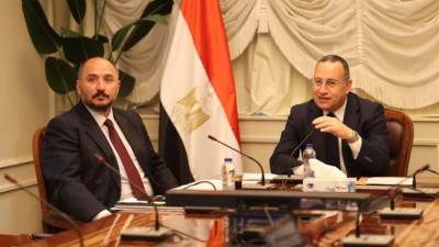 "الجامعات المصرية" تطلق قوافل طبية وبيطرية وزراعية لدعم القارة الإفريقية وحوض النيل