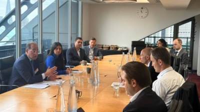 وزير المالية: إصلاحات ضريبية وجمركية وعقارية لتسهيل بيئة الأعمال وجذب الاستثمار الأجنبي