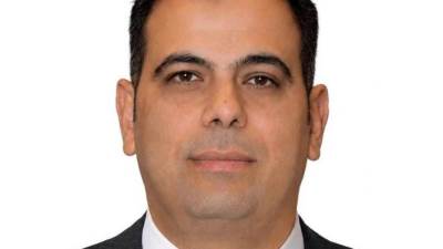 رئيس الوزراء يصدر قراراً بتعيين حاتم النواوي رئيساً لتنمية الصادرات المصرية 