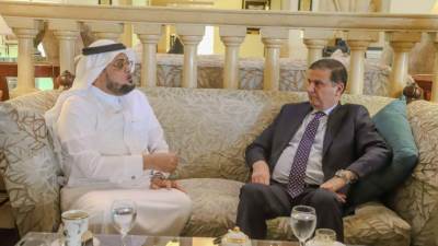 مصر والسعودية تتفقان على تجديد اتفاقية الخدمات البيطرية وتعزيز الاستثمار الزراعي بإفريقيا