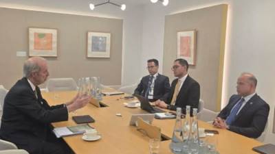 «Water and Energy»: مصر تمثل منصة استراتيجية للتصنيع والتوسع الإقليمي