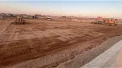 جهاز مدينة العبور يطرح 4 قطع أراضٍ استثمارية جديدة.. تفاصيل