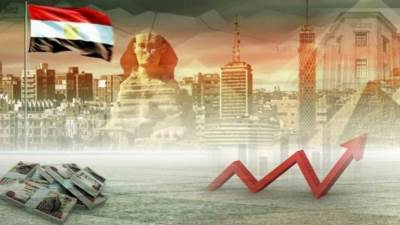  «التجارة البريطانية» تتوقع تحقيق الاقتصاد المصرى 665.6 مليار دولار بحلول 2031
