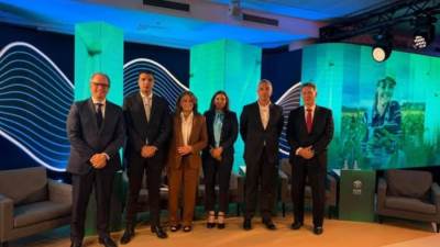 مصر ونيجيريا تدرسان إنشاء ممر تجاري ضمن اتفاقية التجارة الأفريقية