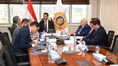 وزير الصناعة: تعزيز التكامل الصناعي مع إفريقيا أولوية لدعم الاقتصاد المصري