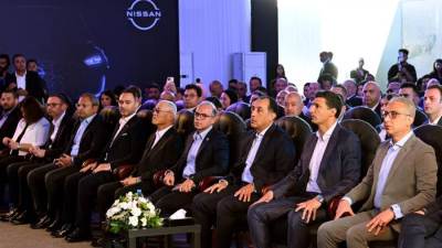 رئيس الوزراء: مصر تمضي نحو تعميق وتوطين صناعة السيارات وزيادة المكون المحلي