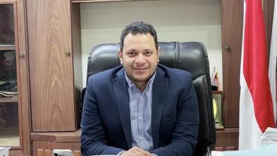 جهاز مدينة السادات يطرح أراضي استثمارية بأسعار تبدأ من 5805 جنيها للمتر