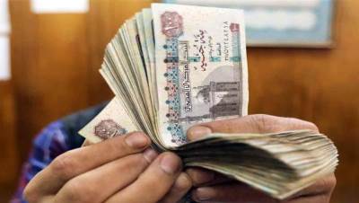 موعد صرف مرتبات يونيو 2026 للعاملين بأجهزة الدولة