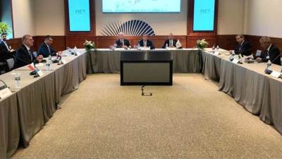 وزير البترول: 102 اكتشاف بترولي وغازي خلال الفترة من "2024- 2026"