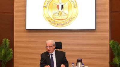 "لجنة تطوير الجهاز الإداري" تدرس دمج أو إلغاء الجهات ذات الاختصاصات المكررة