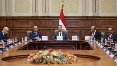 وزير الاتصالات: مصر الأولى إفريقيا في مؤشر جاهزية الحكومات للذكاء الاصطناعي