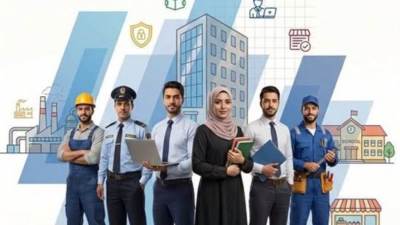 تعرف على تفاصيل 1590 فرصة عمل في 11 محافظة