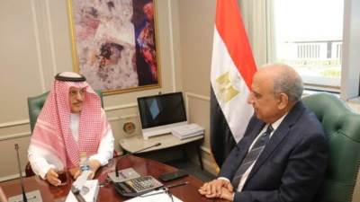 أكوا باور السعودية ُتنفذ مشروعي طاقة رياح بخليج السويس والغردقة
