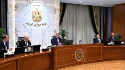 بنمو32%.. البنك المركزي: 34.9 مليار دولار تحويلات المصريين بالخارج خلال 9 شهور