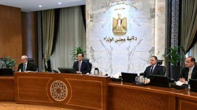 رئيس الوزراء: توريد 4.6 مليون طن قمح من المزارعين حتى الآن