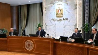 الحكومة تعدل شروط تراخيص إقامة مشروعات إنتاج الطاقة الكهربائية