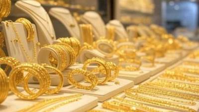 أسعار الذهب اليوم الخميس 11 يونيو 2026 في الأسواق المحلية 