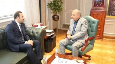بأيادٍ مصرية.. جهاز مستقبل مصر ينفذ مشروعات عملاقة لتخزين الطاقة الشمسية