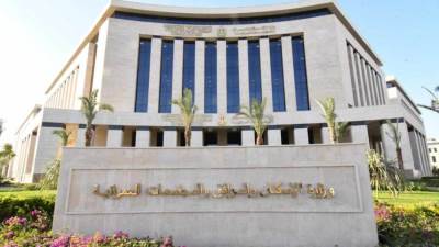 «من حلم الوزارة إلى شركة المياه».. كواليس استبعاد قيادي هيئة المجتمعات العمرانية