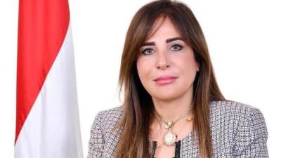 «اللهو الخفي» يحاول إثناء وزيرة الإسكان عن قرار استبعاد قيادي بـ«المجتمعات العمرانية»