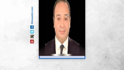 الدكتور أحمد عمارة مشرفًا على قطاع الشؤون العقارية والتجارية بهيئة المجتمعات العمرانية الجديدة