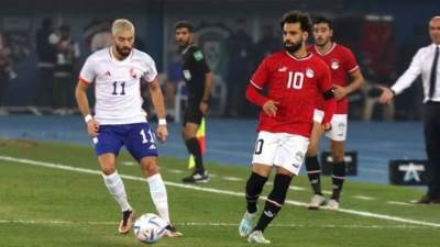 تحذيرات من حكم مباراة مصر وبلجيكا.. تقارير عالمية