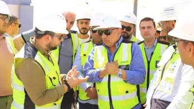 محطتا بنبان وأبيدوس 2 تضعان مصر على الخريطة العالمية لإنتاج الطاقة الشمسية