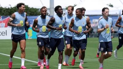 فضيحة في كأس العالم 2026.. تفاصيل سرقة معدات المنتخب الإنجليزي