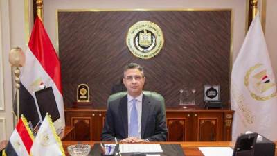 وزير التموين: منظومة الدعم الحالية تدعم الفساد والمخابز تستغل المواطنين