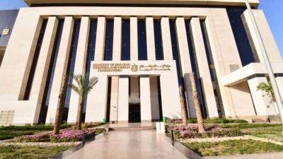 14.5 فدان لإقامة مركز إسلامي بالعاشر من رمضان