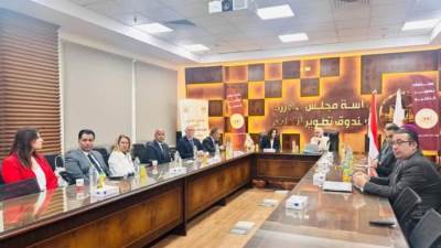 بشهادة سيسكو العالمية.. مصر نموذج رائد في بناء القدرات الرقمية