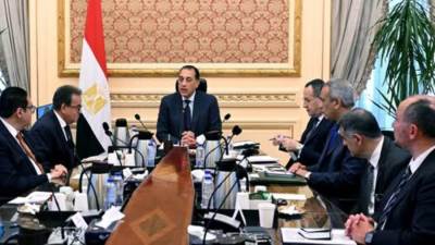 «مدبولي»: توجيهات رئاسية بعقد شراكة دولية لتشغيل مستشفى "500500"