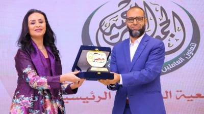 «فرحة مصر».. تنتظر 8 آلاف عريس وعروسة تعرف على التفاصيل