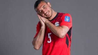 رامي ربيعة قبل مواجهة بلجيكا.. منتخب مصر يسعى للوصول لأبعد نقطة بالمونديال