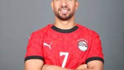 محمود تريزيجيه: هدفنا إسعاد الجماهير المصرية.. ونحترم منتخب بلجيكا
